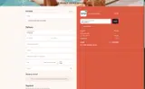 WELCOME10 coupon verification screenshot
