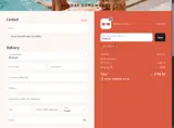 MIMI10 coupon verification screenshot