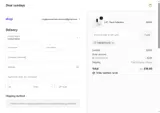 THANKYOU10 coupon verification screenshot