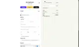 HELLOSUNDAY coupon verification screenshot