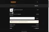 JAKE coupon verification screenshot