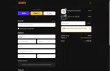 PAWEL coupon verification screenshot