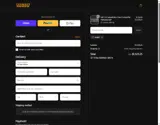 JIMMY coupon verification screenshot