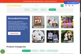 Sunflowerly coupon verification screenshot