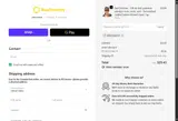 Sunflowerly coupon verification screenshot