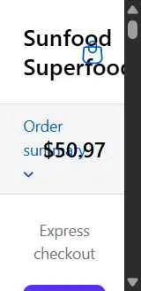 spooky20 coupon verification screenshot