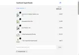 TAKEMEHOME coupon verification screenshot