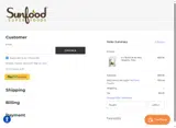 Final15 coupon verification screenshot