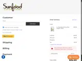 CAROLINE20 coupon verification screenshot
