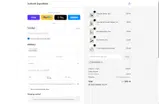 WELCOME20 coupon verification screenshot