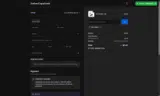 WELCOME15 coupon verification screenshot