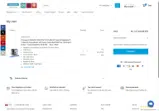 LAUNCH15 coupon verification screenshot