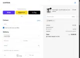 SAVE127 coupon verification screenshot