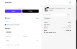 FIJU10 coupon verification screenshot