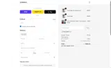 WELCOME10 coupon verification screenshot