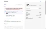 SUNFRAN15 coupon verification screenshot