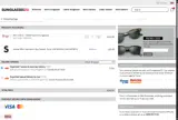 adore10 coupon verification screenshot