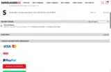 adore10 coupon verification screenshot