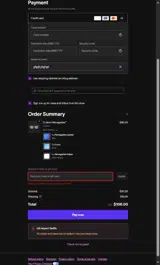 FREETRAIL10 coupon verification screenshot