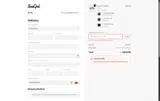 HOLLYRUNS10 coupon verification screenshot