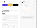 SunGod coupon verification screenshot