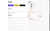 FREETRAIL10 coupon verification screenshot