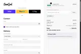 SunGod coupon verification screenshot