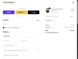 FELT15 coupon verification screenshot