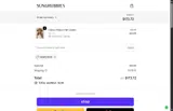 NEWOFFER coupon verification screenshot