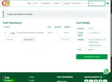 RUPU10 coupon verification screenshot