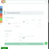 paul coupon verification screenshot