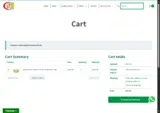 RUPU10 coupon verification screenshot