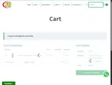 sunhmepro10 coupon verification screenshot