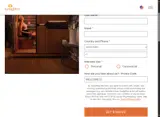WELCOME10 coupon verification screenshot