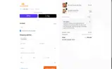 WELCOME10 coupon verification screenshot