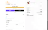 axe coupon verification screenshot