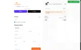 WELCOME10 coupon verification screenshot