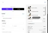MAXSAVE_10% coupon verification screenshot