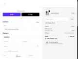 BIGSALE_10% coupon verification screenshot