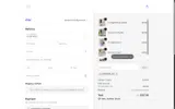 SUPERWIN_10% coupon verification screenshot