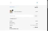 BIGSALE_10% coupon verification screenshot