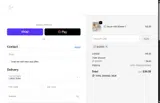 andres coupon verification screenshot