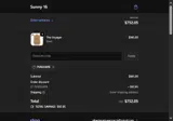 PV9DD8P8 coupon verification screenshot