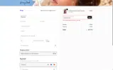 SUNNY CORDS coupon verification screenshot