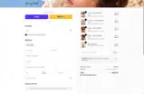 SUNNY CORDS coupon verification screenshot