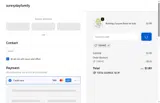 10NIME coupon verification screenshot