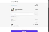 GET12 coupon verification screenshot