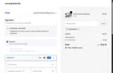 10sffamiday coupon verification screenshot
