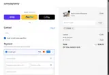 10NIME coupon verification screenshot
