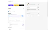 XIQU10 coupon verification screenshot